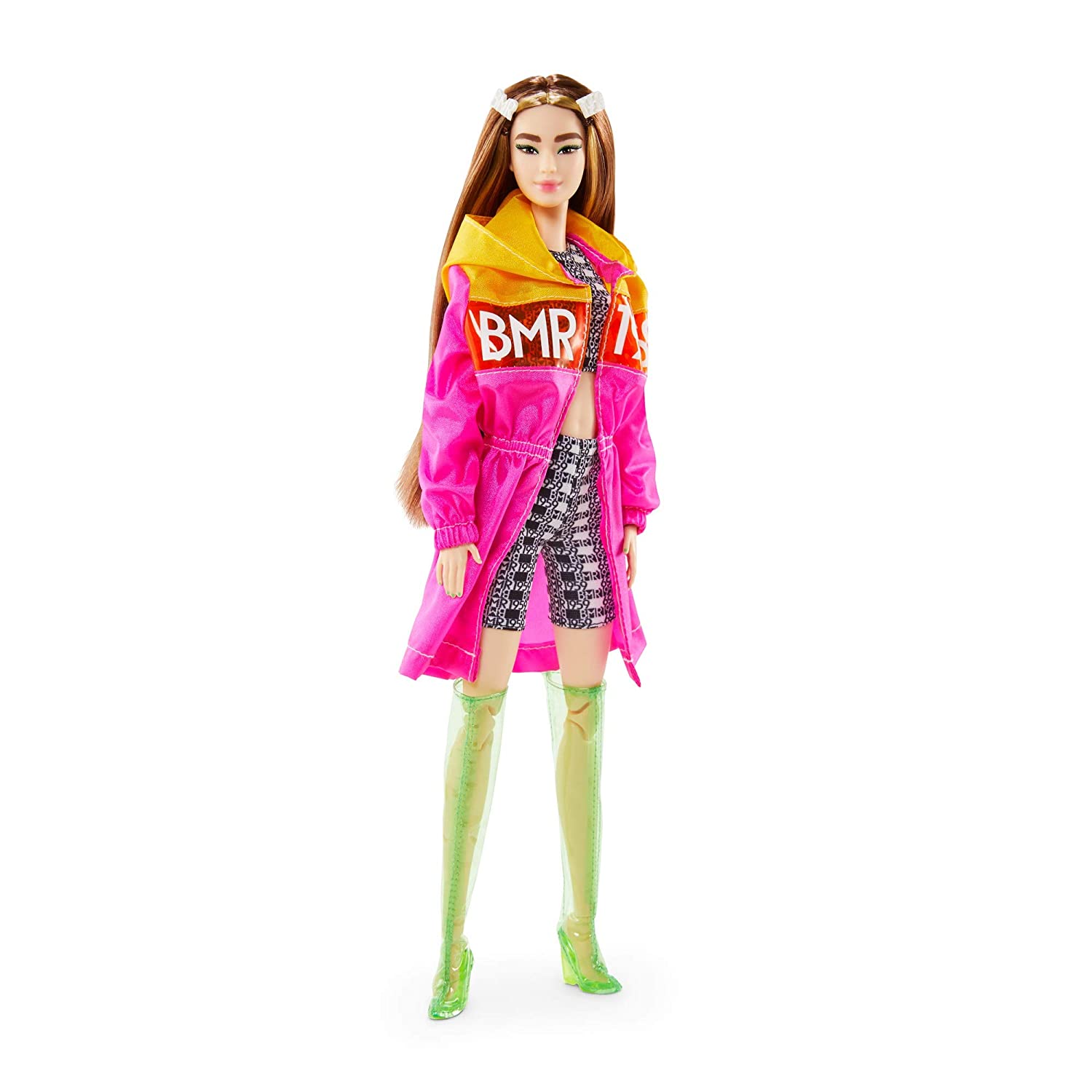 %***Barbie Kleidung,Cooles BMR-Cap für Ken und Barbie***% 